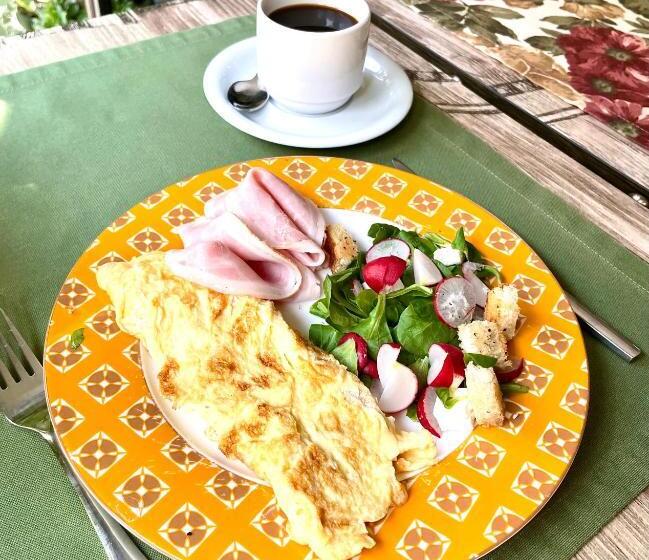 호텔 Art Green Boutique