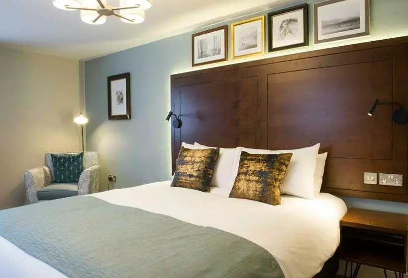 Hotelli Balloch House By Innkeeper S Collection