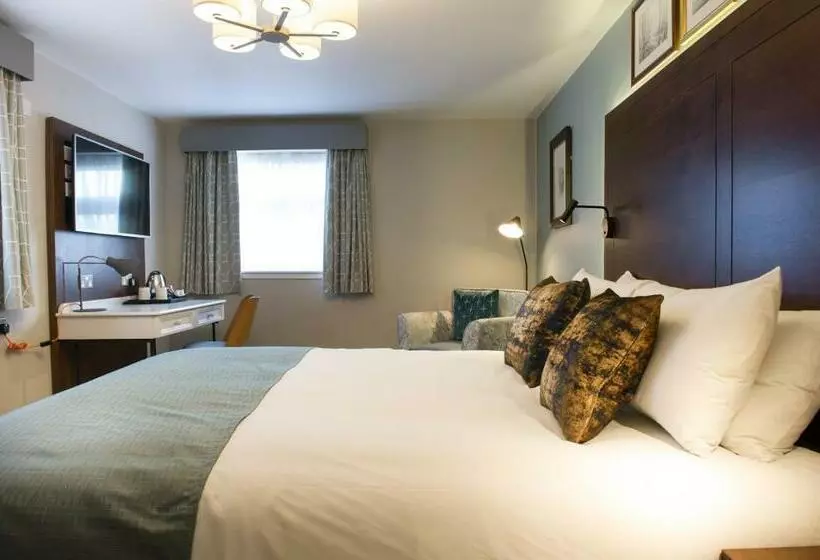 Hotelli Balloch House By Innkeeper S Collection