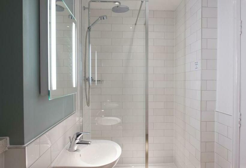 Отель Balloch House By Innkeeper S Collection