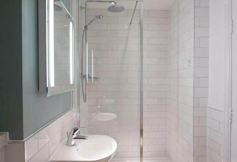 Hotelli Balloch House By Innkeeper S Collection