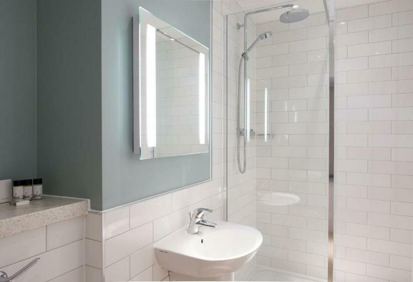 Отель Balloch House By Innkeeper S Collection