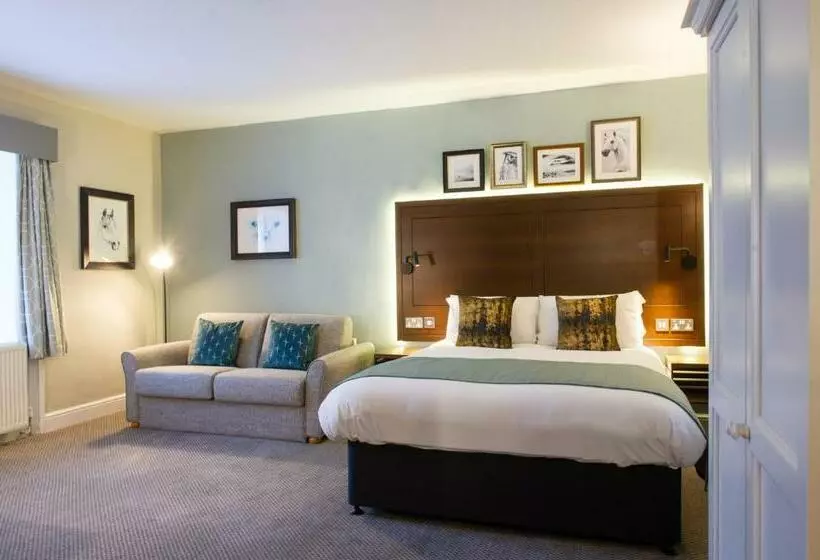 Hotelli Balloch House By Innkeeper S Collection