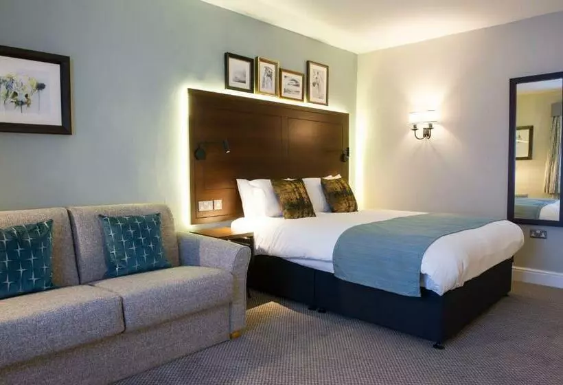 Hotelli Balloch House By Innkeeper S Collection