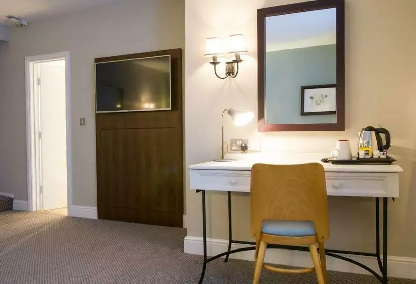 Hotelli Balloch House By Innkeeper S Collection