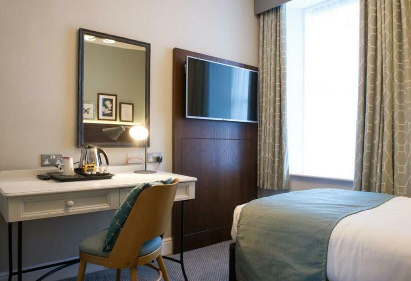 Отель Balloch House By Innkeeper S Collection