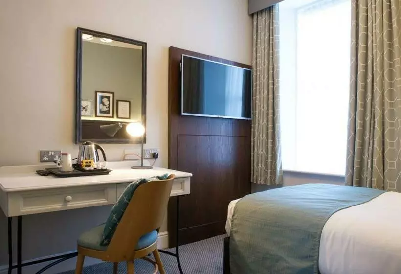 Hotelli Balloch House By Innkeeper S Collection