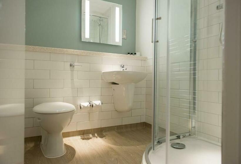 Отель Balloch House By Innkeeper S Collection