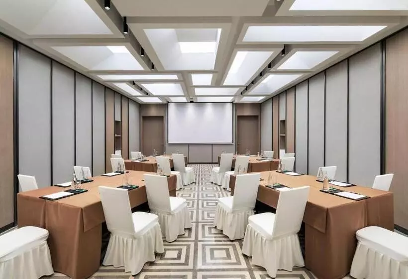 ホテル Courtyard By Marriott Hangzhou West