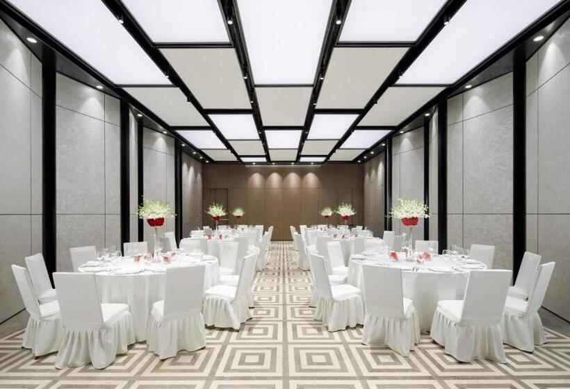 هتل Courtyard By Marriott Hangzhou West