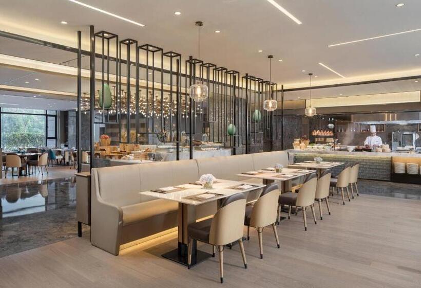 هتل Courtyard By Marriott Hangzhou West