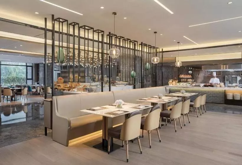 ホテル Courtyard By Marriott Hangzhou West