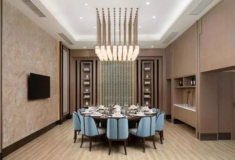 ホテル Courtyard By Marriott Hangzhou West