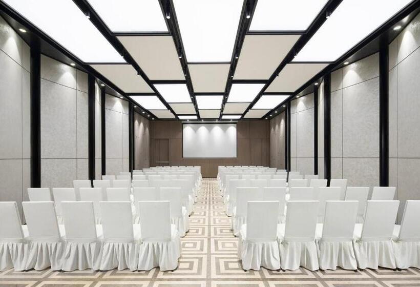 هتل Courtyard By Marriott Hangzhou West