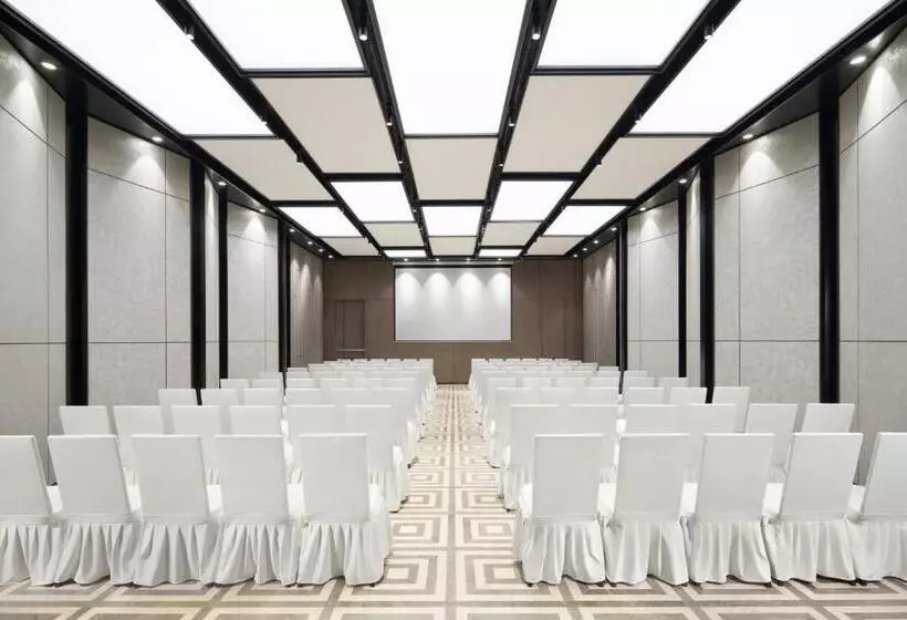 ホテル Courtyard By Marriott Hangzhou West