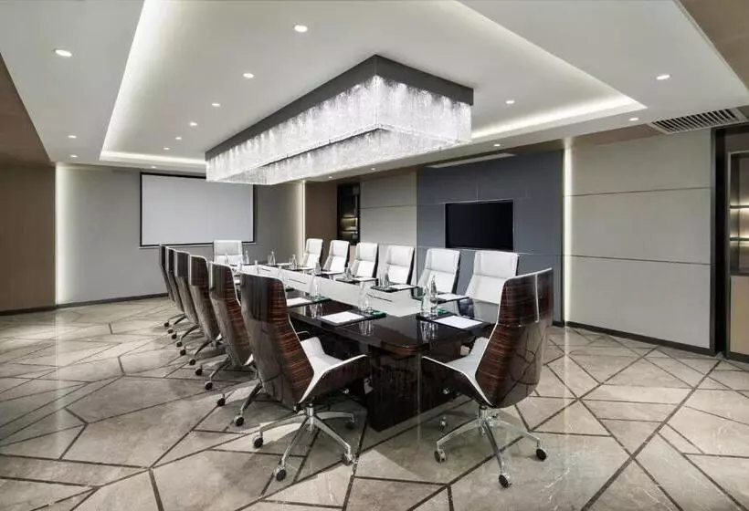 ホテル Courtyard By Marriott Hangzhou West