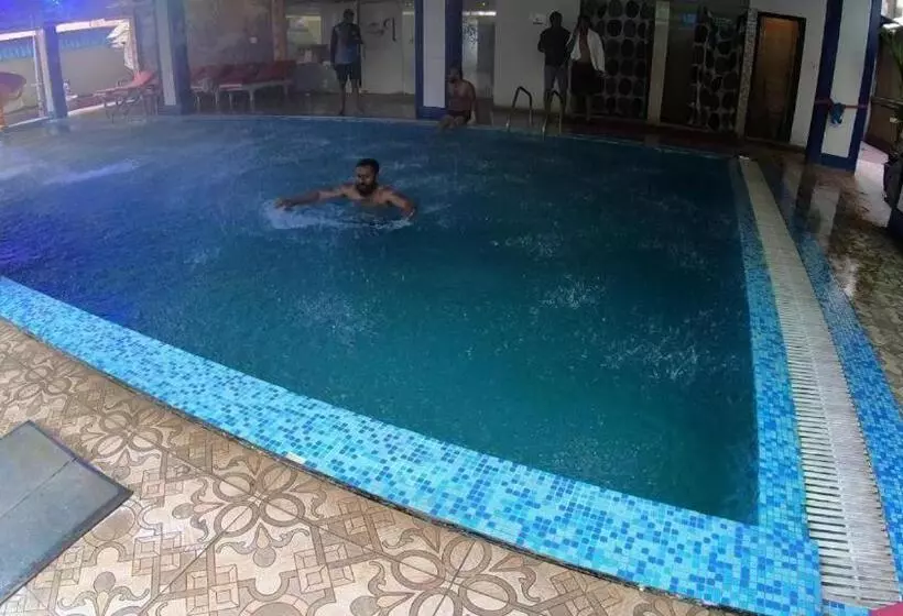 ホテル New Digha
