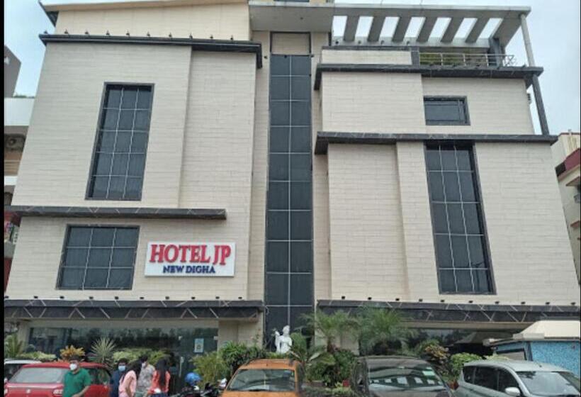 هتل New Digha
