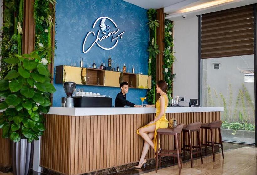 هتل Muong Thanh Grand Bai Chay