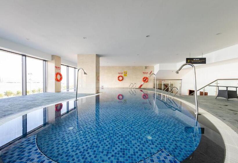 هتل Muong Thanh Grand Bai Chay