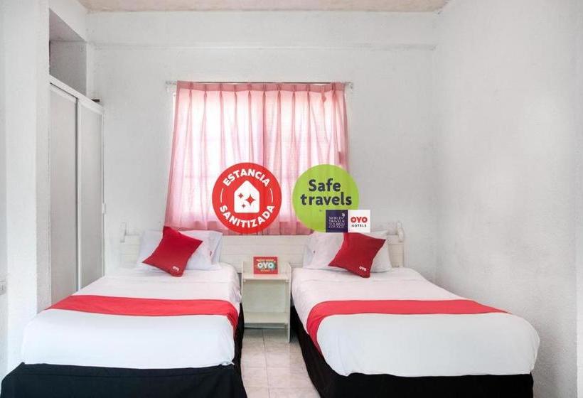 فندق Oyo  Vialmar