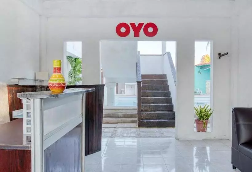 ホテル Oyo  Vialmar
