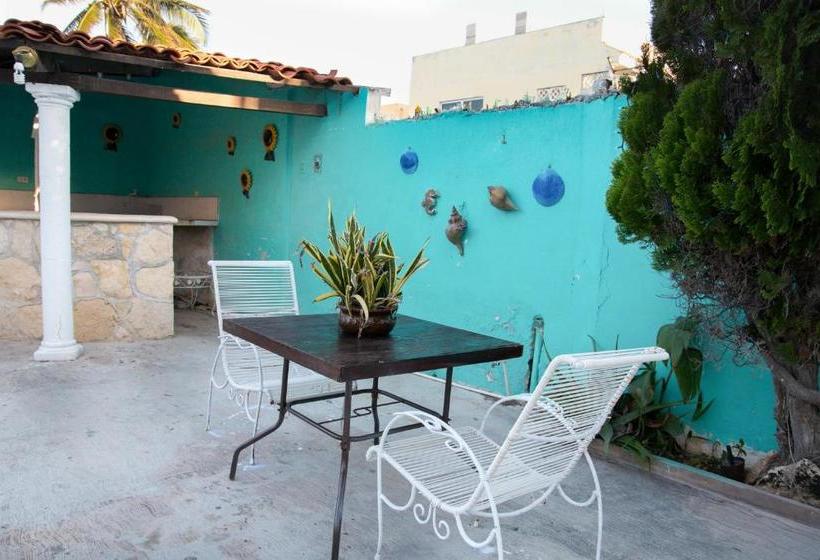 فندق Oyo  Vialmar