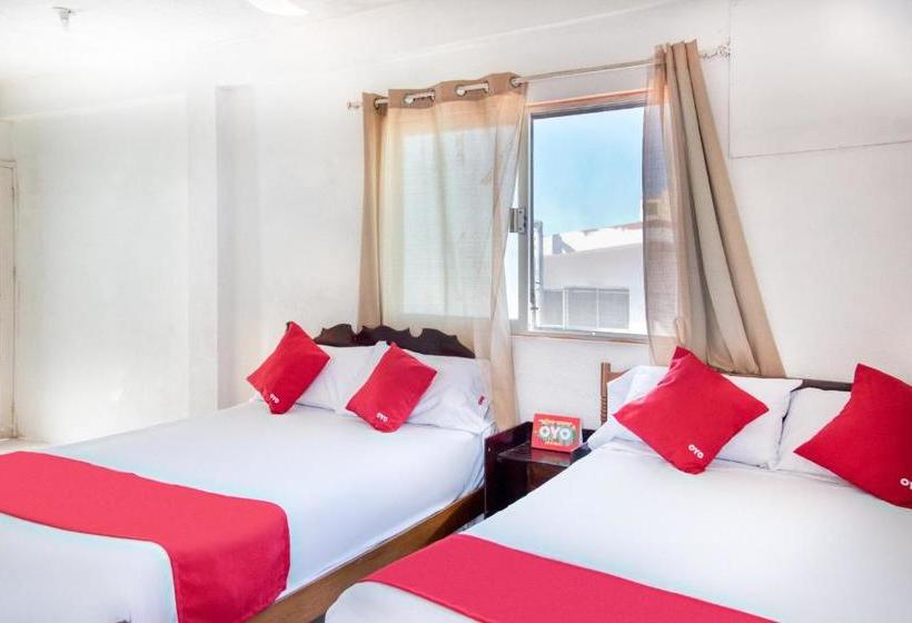 فندق Oyo  Vialmar