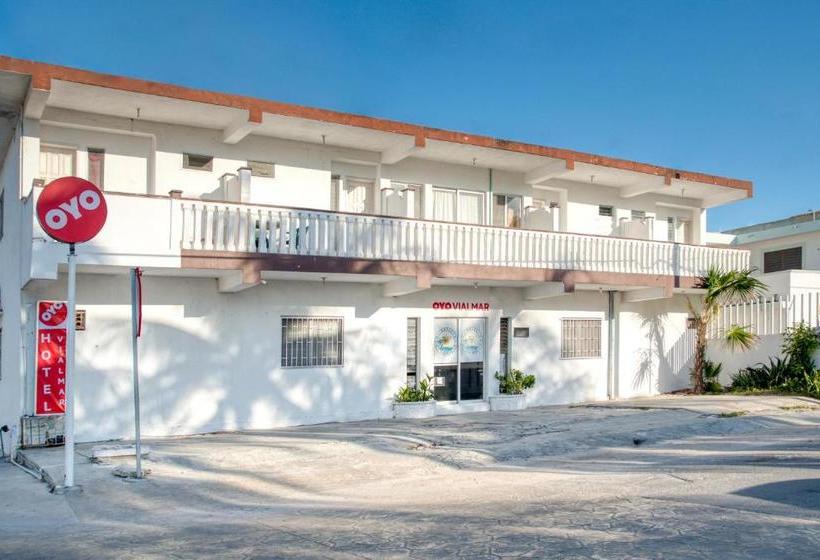 فندق Oyo  Vialmar