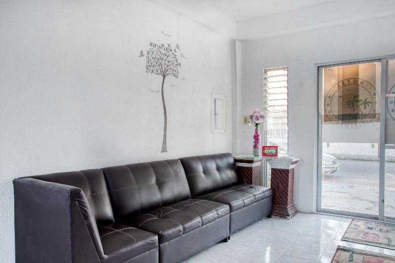 فندق Oyo  Vialmar