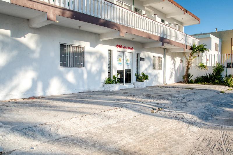 فندق Oyo  Vialmar