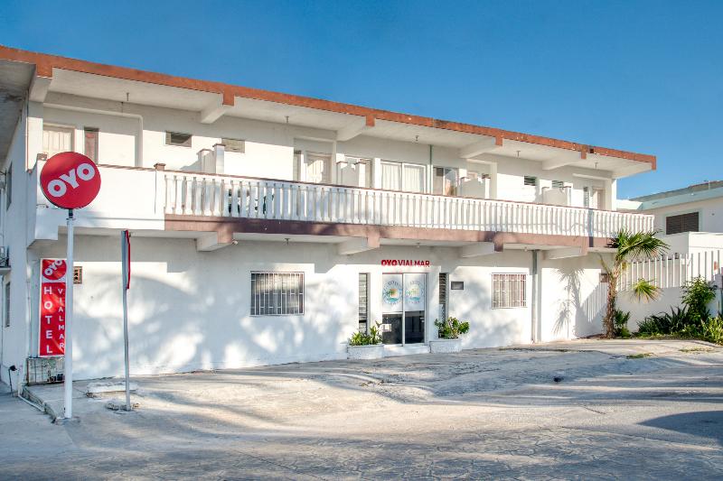 فندق Oyo  Vialmar