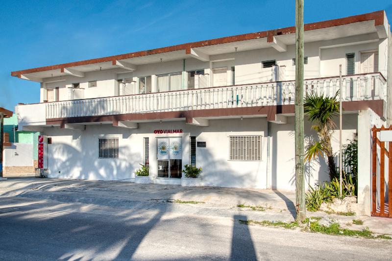 فندق Oyo  Vialmar