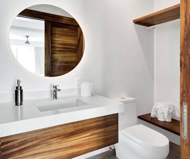 ホテル Puerto Sayulita