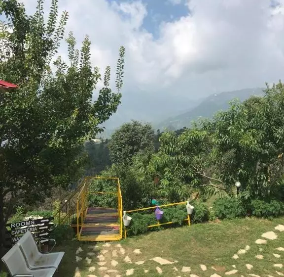 Kings Paradise Resort Kanatal