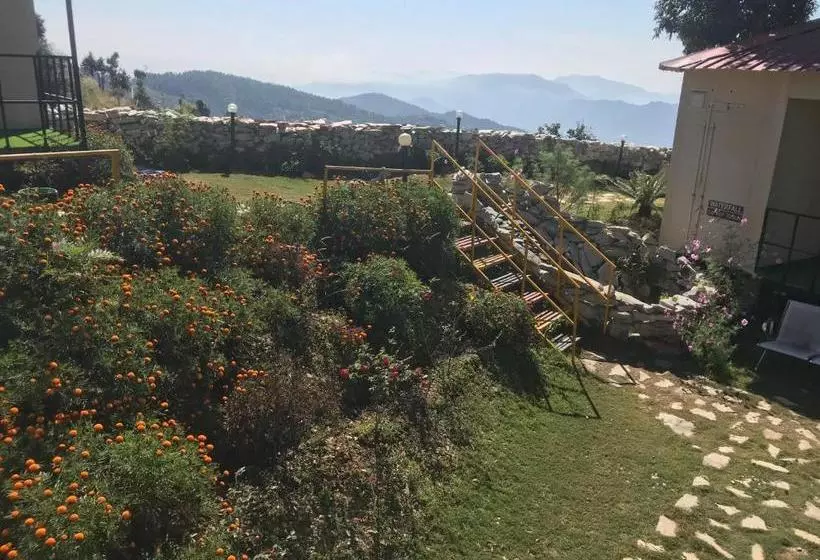 Kings Paradise Resort Kanatal