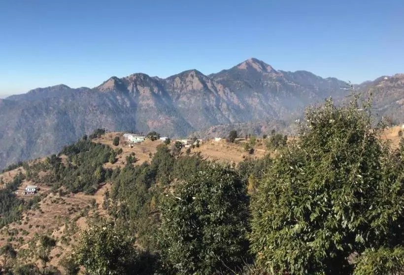 Kings Paradise Resort Kanatal