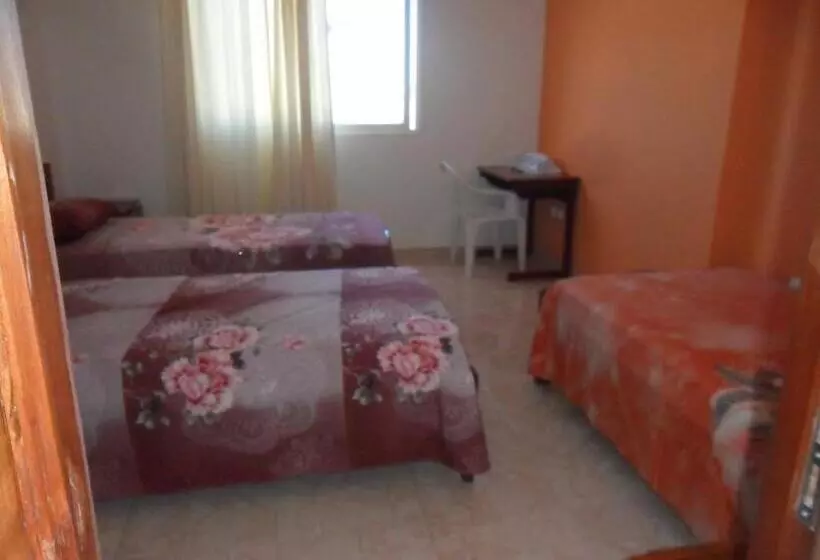 پانسیون Casa Celeste