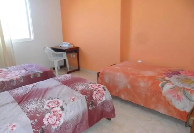 پانسیون Casa Celeste