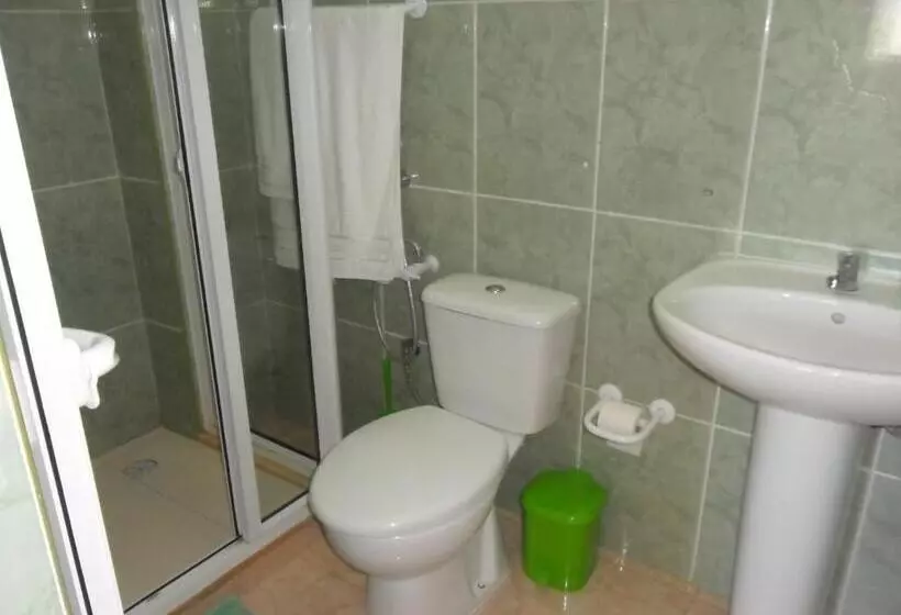 پانسیون Casa Celeste