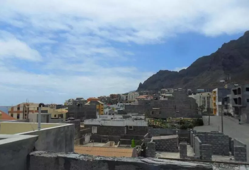 پانسیون Casa Celeste