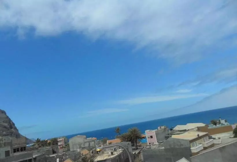 پانسیون Casa Celeste