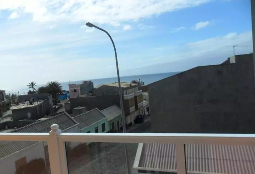 پانسیون Casa Celeste