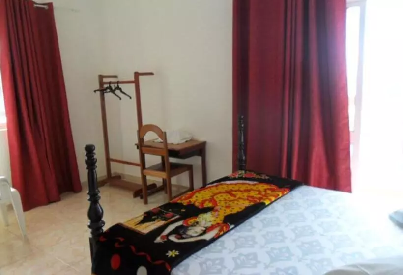 پانسیون Casa Celeste