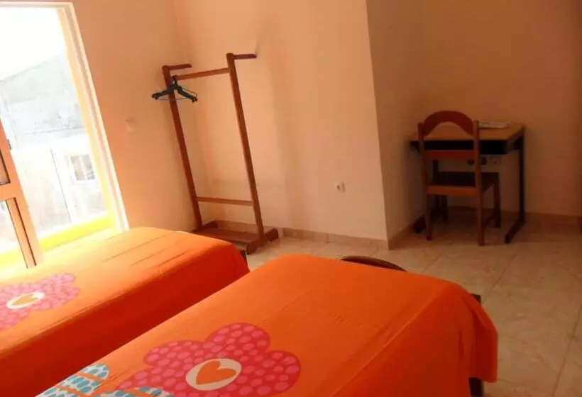 پانسیون Casa Celeste