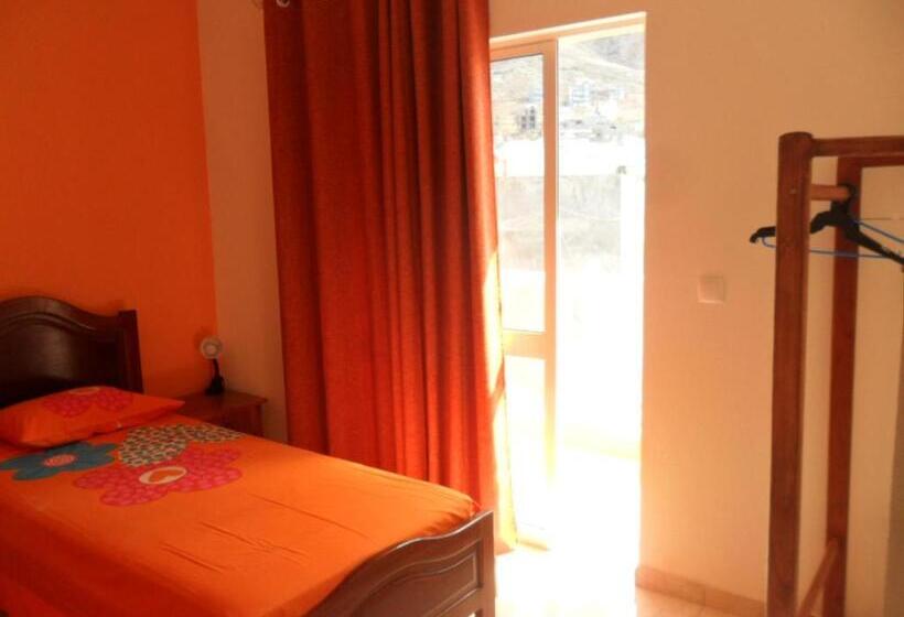 ペンション Casa Celeste