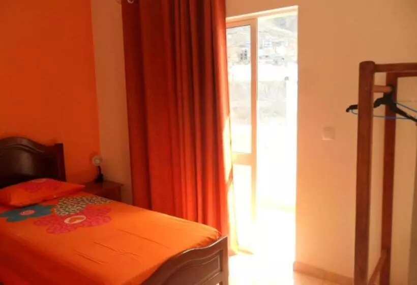 پانسیون Casa Celeste