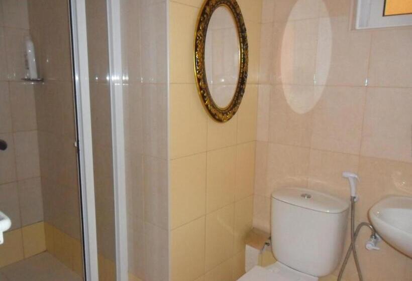 ペンション Casa Celeste