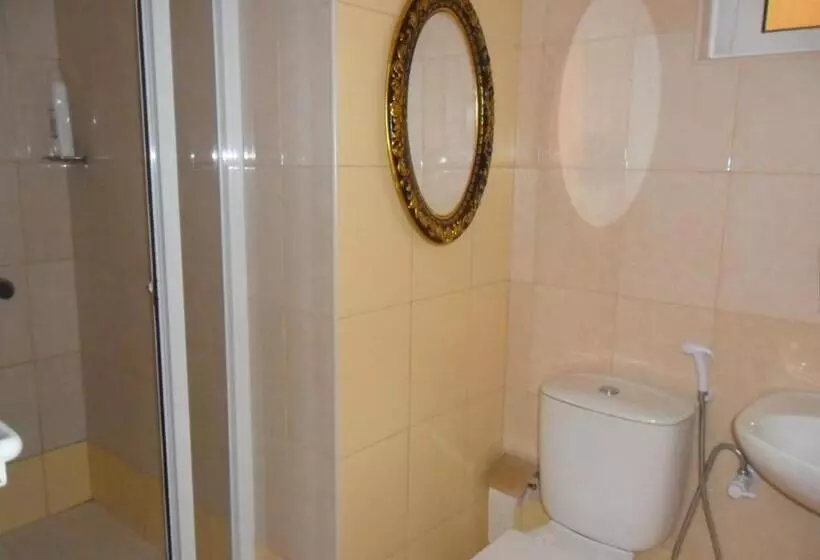 پانسیون Casa Celeste