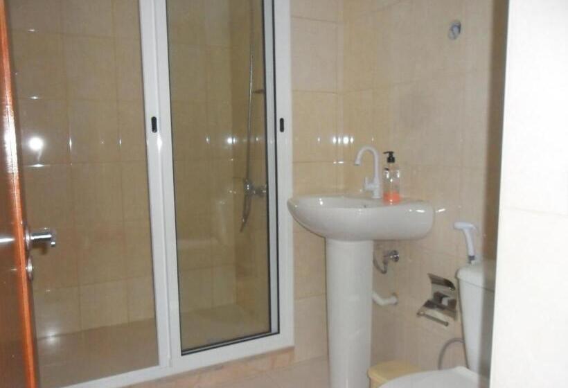 ペンション Casa Celeste